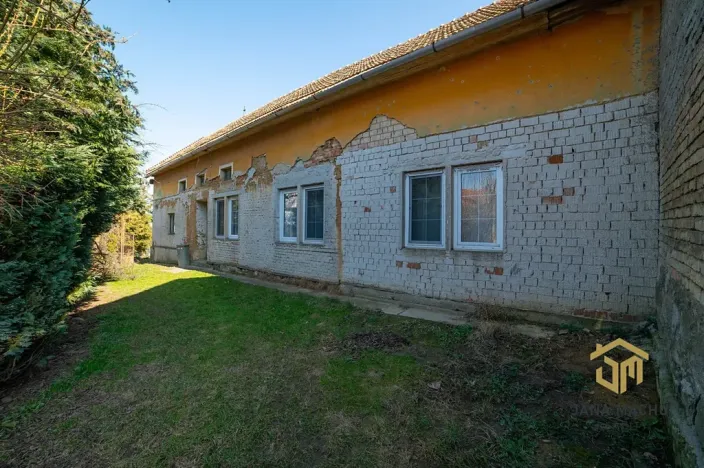 Prodej rodinného domu, Kostelany, 90 m2