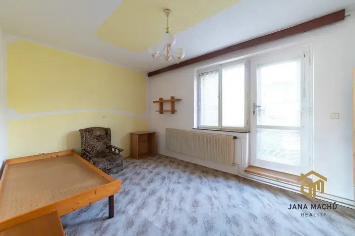 Prodej rodinného domu, Vysoké Pole, 250 m2