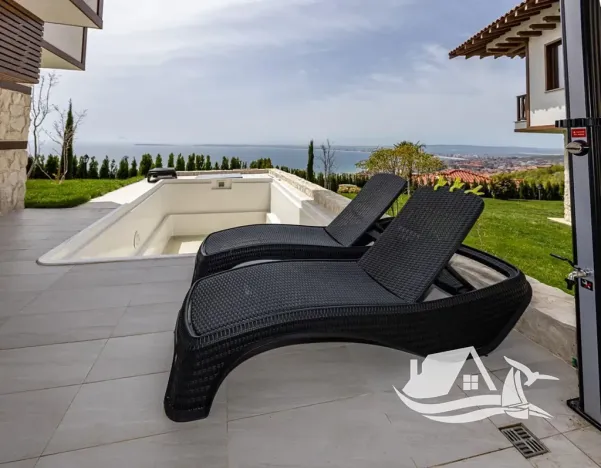 Prodej rodinného domu, Sveti Vlas, Bulharsko, 200 m2