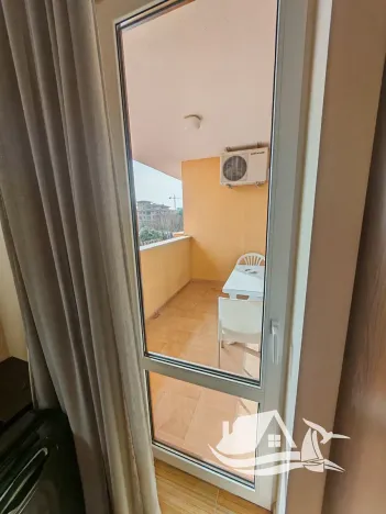 Prodej bytu 3+kk, Sveti Vlas, Bulharsko, 74 m2