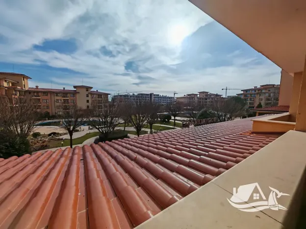 Prodej bytu 3+kk, Sveti Vlas, Bulharsko, 74 m2