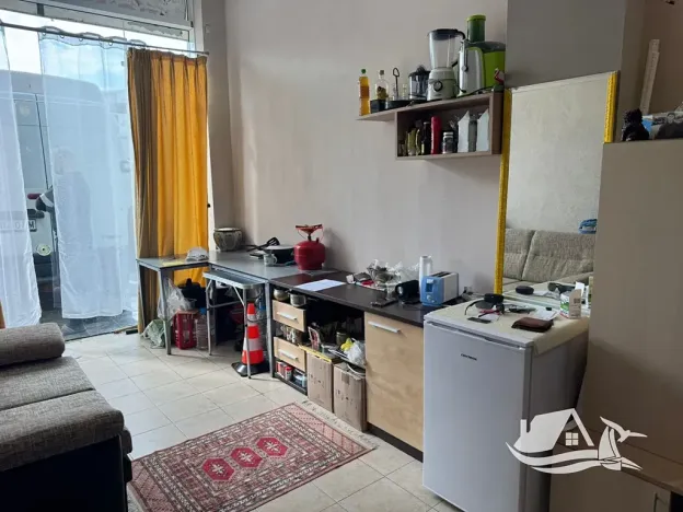 Prodej bytu 1+kk, Nesebar, Bulharsko, 44 m2