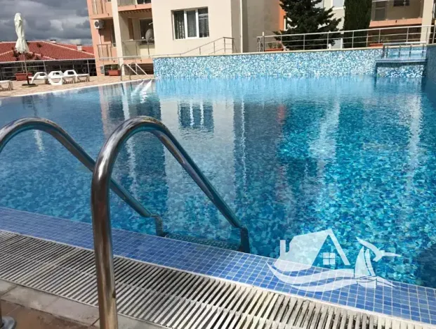 Prodej bytu 2+kk, Sveti Vlas, Bulharsko, 57 m2