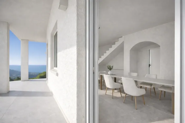 Prodej domu, Badesi, Sardinie, Itálie, 165 m2