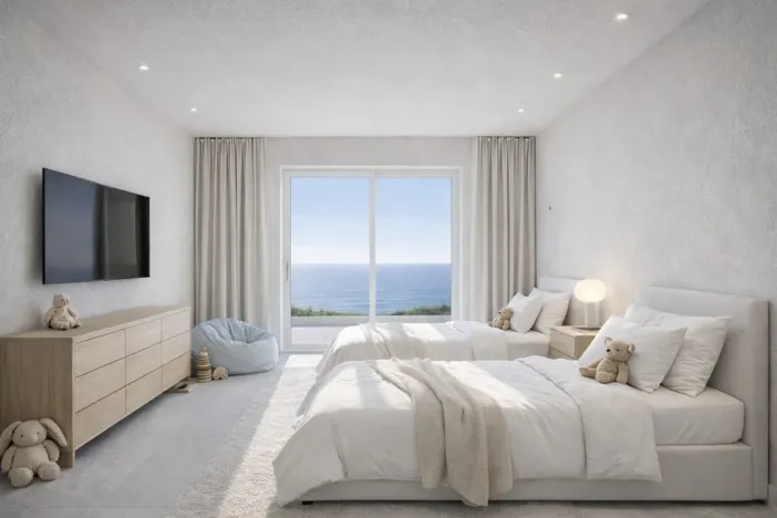 Prodej domu, Badesi, Sardinie, Itálie, 165 m2