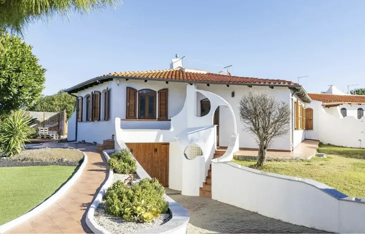 Prodej domu, Valledoria - La Ciaccia, Sardinie, Itálie, 130 m2