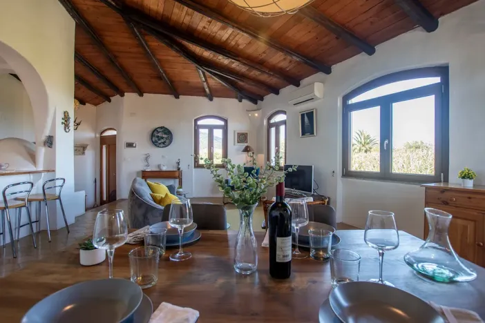 Prodej domu, Valledoria - La Ciaccia, Sardinie, Itálie, 130 m2