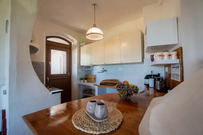 Prodej domu, Valledoria - La Ciaccia, Sardinie, Itálie, 130 m2