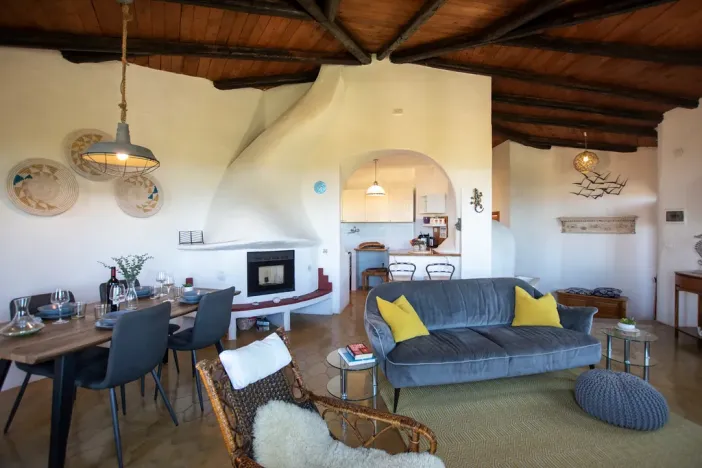 Prodej domu, Valledoria - La Ciaccia, Sardinie, Itálie, 130 m2