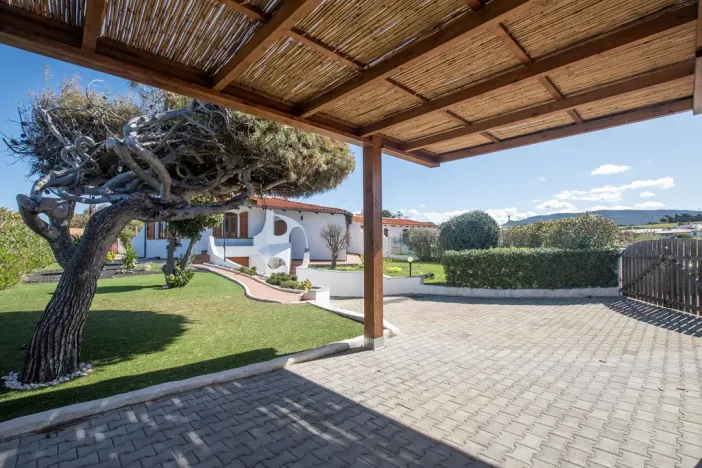 Prodej domu, Valledoria - La Ciaccia, Sardinie, Itálie, 130 m2