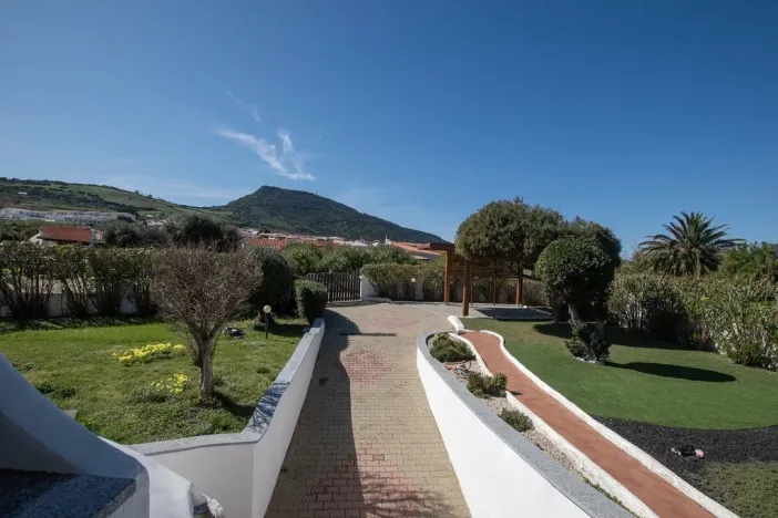 Prodej domu, Valledoria - La Ciaccia, Sardinie, Itálie, 130 m2