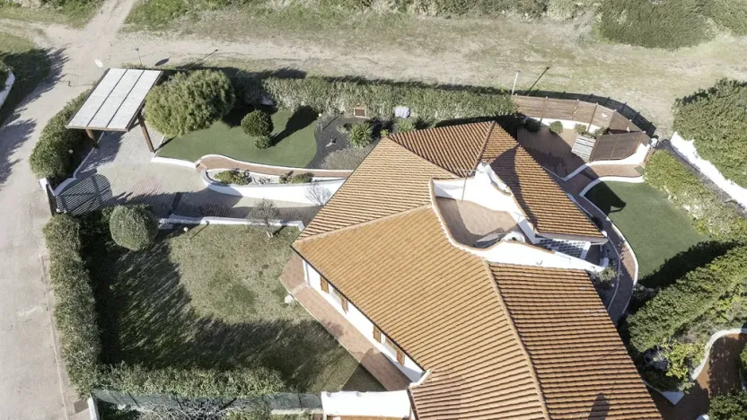 Prodej domu, Valledoria - La Ciaccia, Sardinie, Itálie, 130 m2