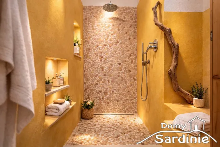 Prodej domu, Trinitá D'Agultu, Sardinie, Itálie, 200 m2