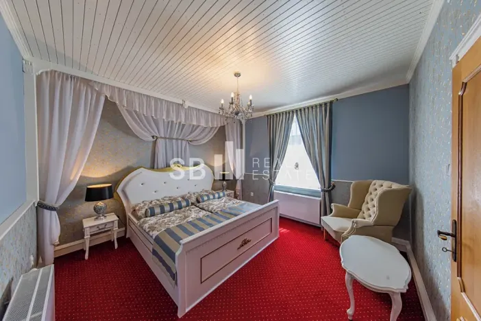 Prodej rodinného domu, Rýmařov, Rýmařovská, 600 m2