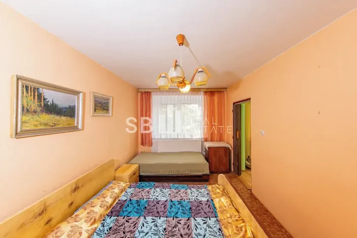 Prodej rodinného domu, Loštice, Vejmoly, 150 m2