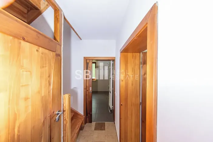 Prodej rodinného domu, Borová, 230 m2