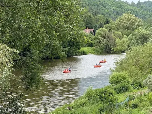 Prodej vily, Chocerady, 340 m2