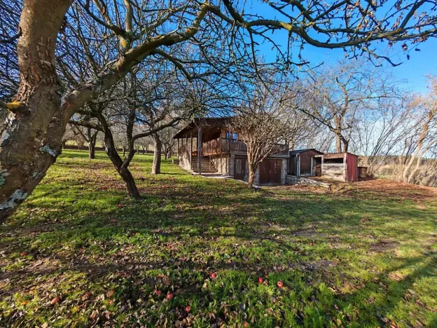 Prodej chaty, Vimperk, 100 m2