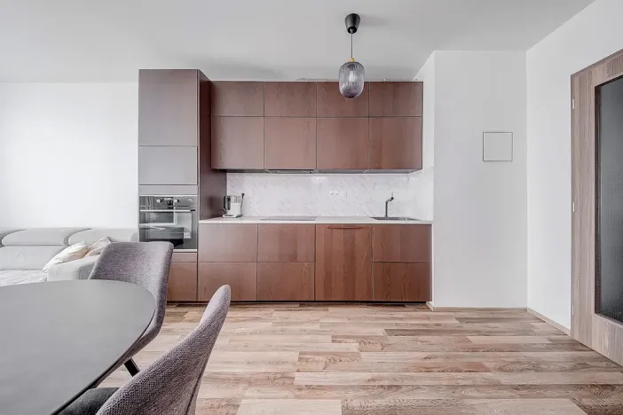 Prodej bytu 3+kk, Praha - Strašnice, Zvěřinova, 69 m2