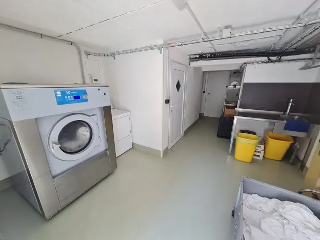 Prodej ubytování, Brno, Hrázní, 1487 m2