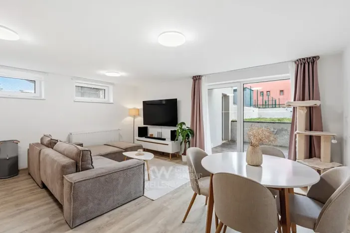 Prodej bytu 3+kk, Františkovy Lázně, Nerudova, 96 m2