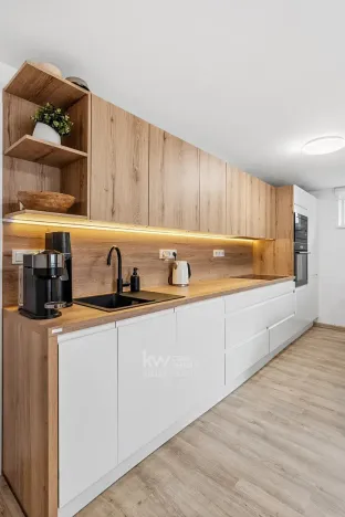 Prodej bytu 3+kk, Františkovy Lázně, Nerudova, 96 m2