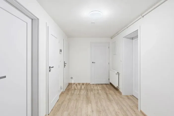 Prodej bytu 3+kk, Františkovy Lázně, Nerudova, 96 m2