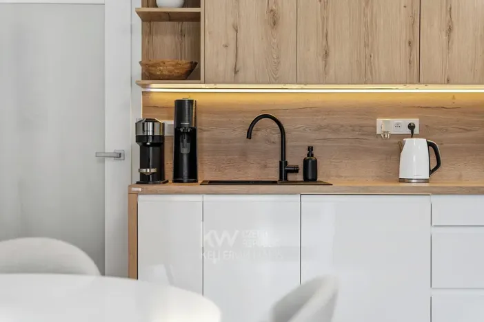 Prodej bytu 3+kk, Františkovy Lázně, Nerudova, 96 m2