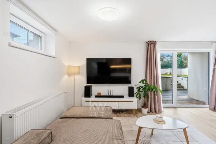 Prodej bytu 3+kk, Františkovy Lázně, Nerudova, 96 m2