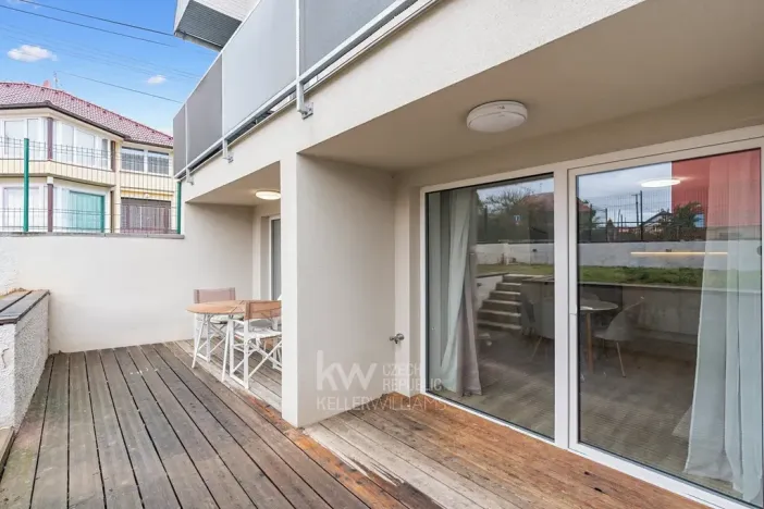 Prodej bytu 3+kk, Františkovy Lázně, Nerudova, 96 m2