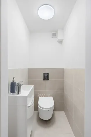 Prodej bytu 3+kk, Františkovy Lázně, Nerudova, 96 m2