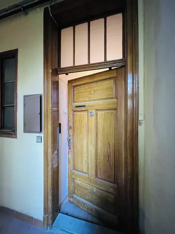 Prodej bytu 3+kk, Brno, Bayerova, 71 m2