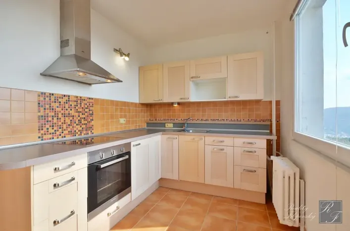 Prodej bytu 2+1, Ústí nad Labem, Pod Rozhlednou, 64 m2