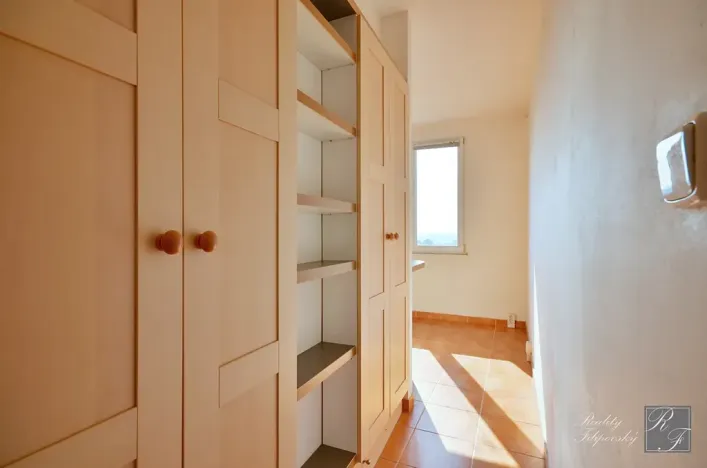 Prodej bytu 2+1, Ústí nad Labem, Pod Rozhlednou, 64 m2