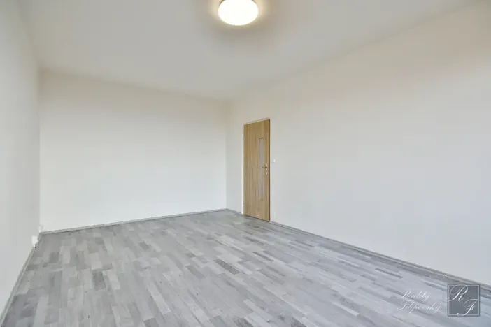 Pronájem bytu 2+1, Ústí nad Labem, Jizerská, 64 m2