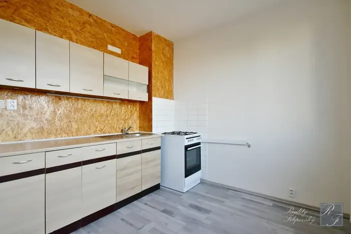 Pronájem bytu 2+1, Ústí nad Labem, Jizerská, 64 m2