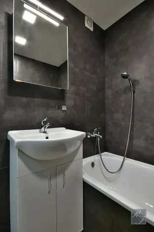 Pronájem bytu 2+1, Ústí nad Labem, Jizerská, 64 m2