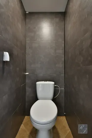 Pronájem bytu 2+1, Ústí nad Labem, Jizerská, 64 m2