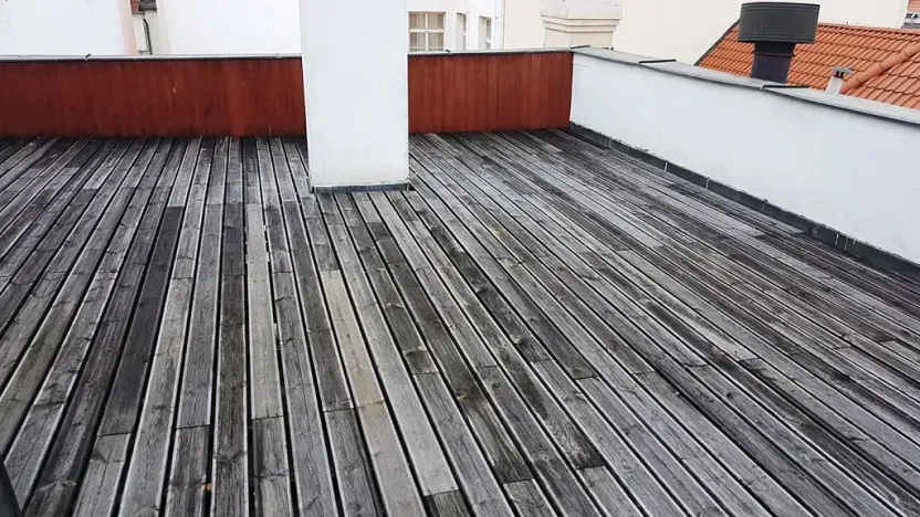 Pronájem kanceláře, Plzeň, Pražská, 162 m2