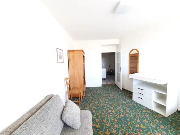 Pronájem bytu 2+1, Praha, S. K. Neumanna, 50 m2