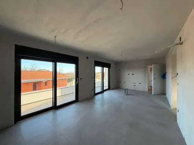 Prodej bytu 3+kk, Umag, Chorvatsko, 75 m2