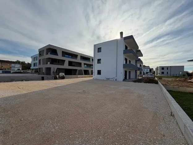 Prodej bytu 3+kk, Umag, Chorvatsko, 75 m2