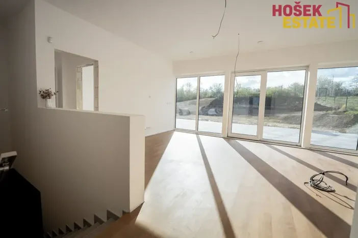 Prodej rodinného domu, Holubice, 197 m2