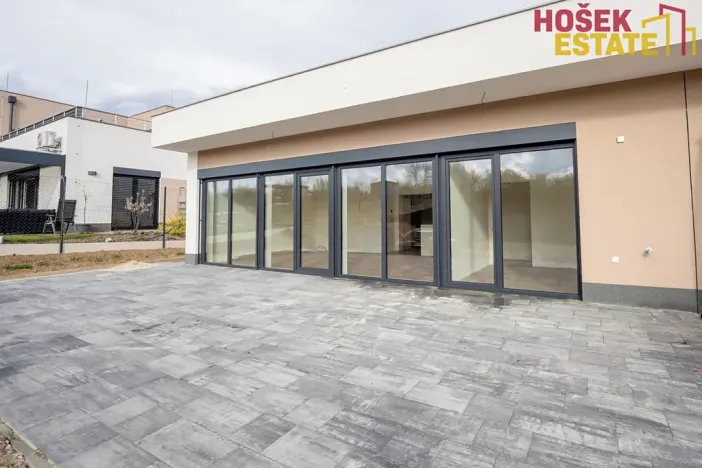 Prodej rodinného domu, Holubice, 197 m2