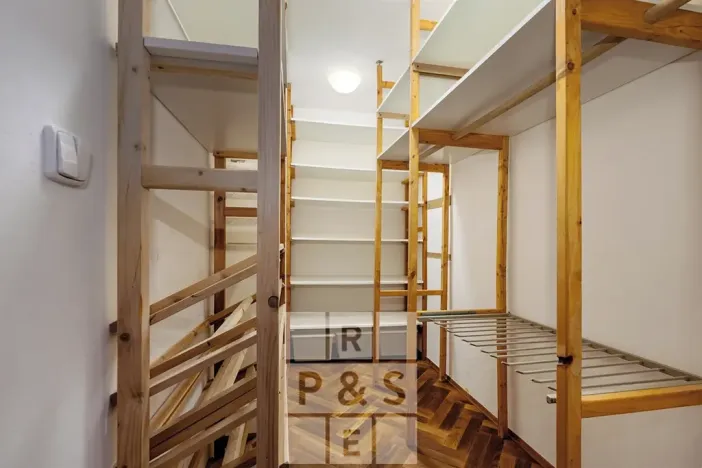 Pronájem bytu 2+kk, Praha - Krč, V Štíhlách, 39 m2