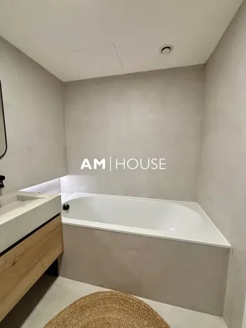 Pronájem bytu 3+kk, Praha - Karlín, Sokolovská, 80 m2