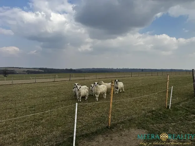 Prodej vícegeneračního domu, Luboměř, 160 m2