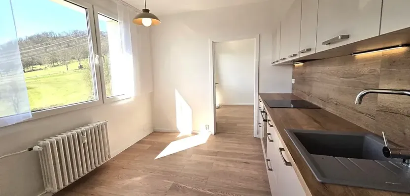 Pronájem bytu 3+1, Ústí nad Labem, Picassova, 67 m2