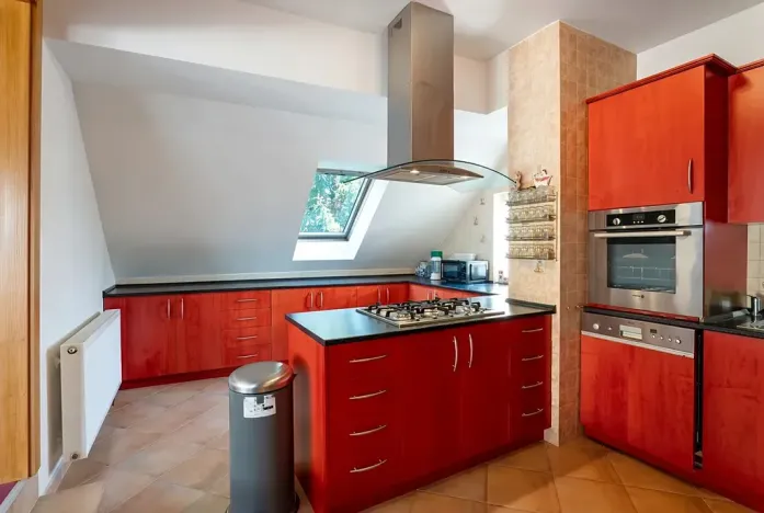 Prodej rodinného domu, Šestajovice, 325 m2