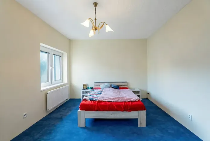 Prodej rodinného domu, Šestajovice, 325 m2